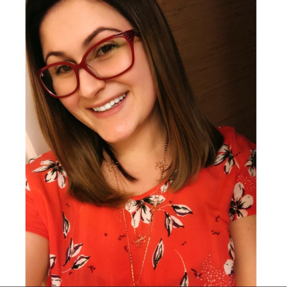 Meet your Posher, Allise